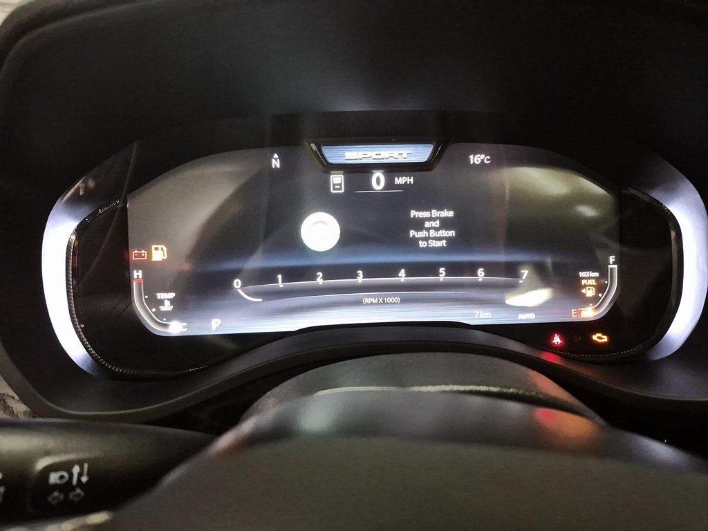 2026 Ram 1500 SPORT in St-Jean-Sur-Richelieu, Quebec - 23 - w1024h768px