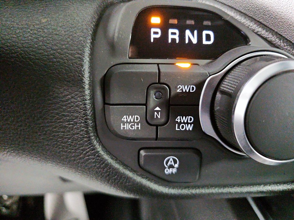 2026 Ram 1500 EXPRESS in St-Jean-Sur-Richelieu, Quebec - 16 - w1024h768px