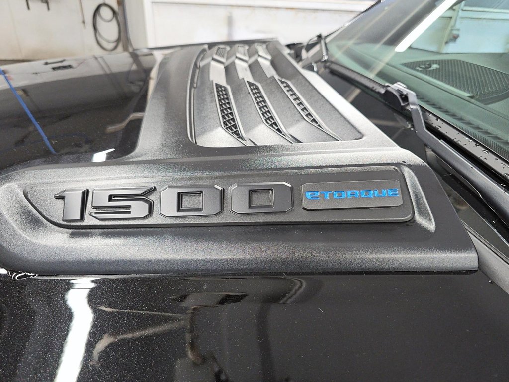 2026 Ram 1500 EXPRESS in St-Jean-Sur-Richelieu, Quebec - 6 - w1024h768px