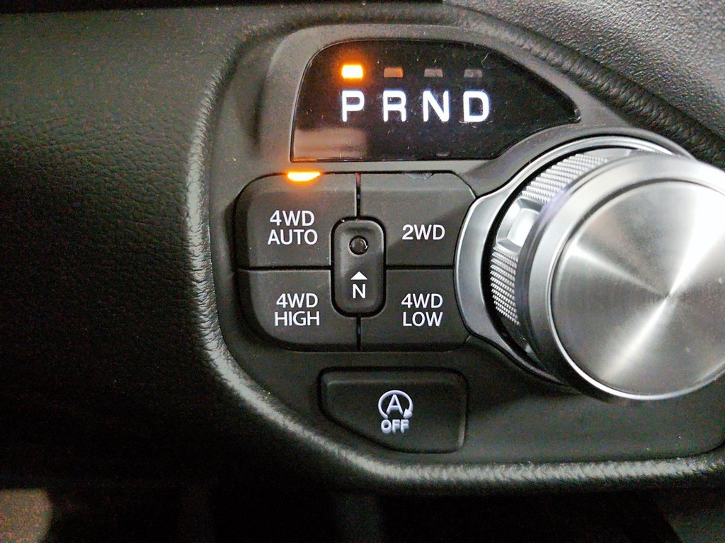 2026 Ram 1500 SPORT in St-Jean-Sur-Richelieu, Quebec - 16 - w1024h768px