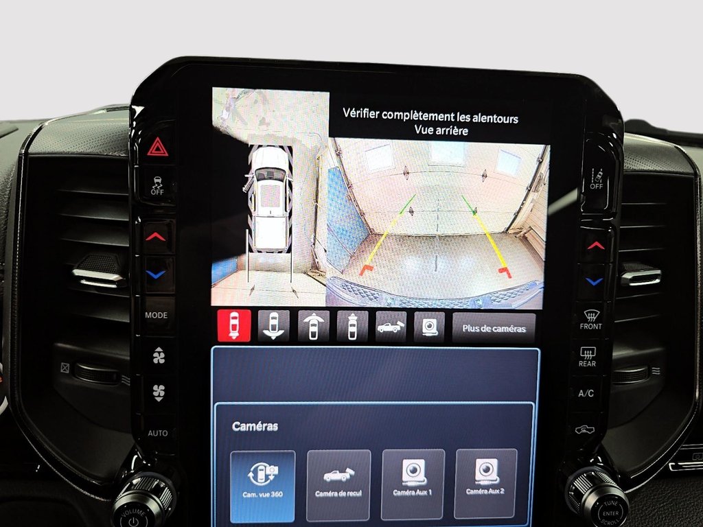 2026 Ram 1500 SPORT in St-Jean-Sur-Richelieu, Quebec - 19 - w1024h768px