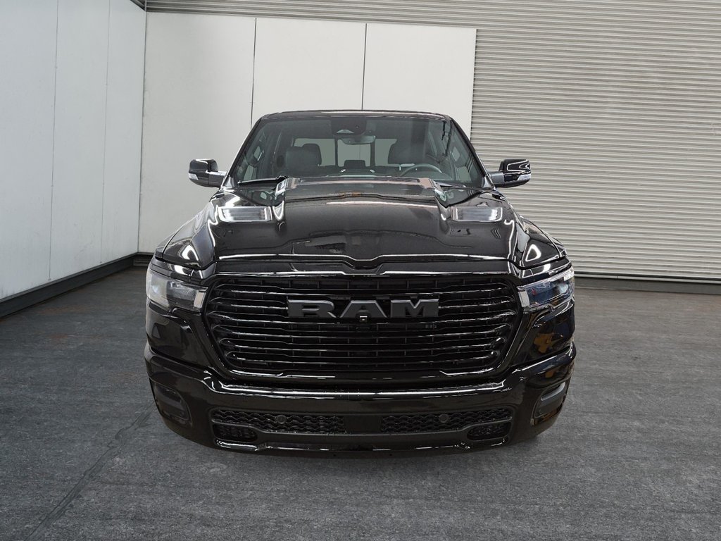 2026 Ram 1500 SPORT in St-Jean-Sur-Richelieu, Quebec - 2 - w1024h768px