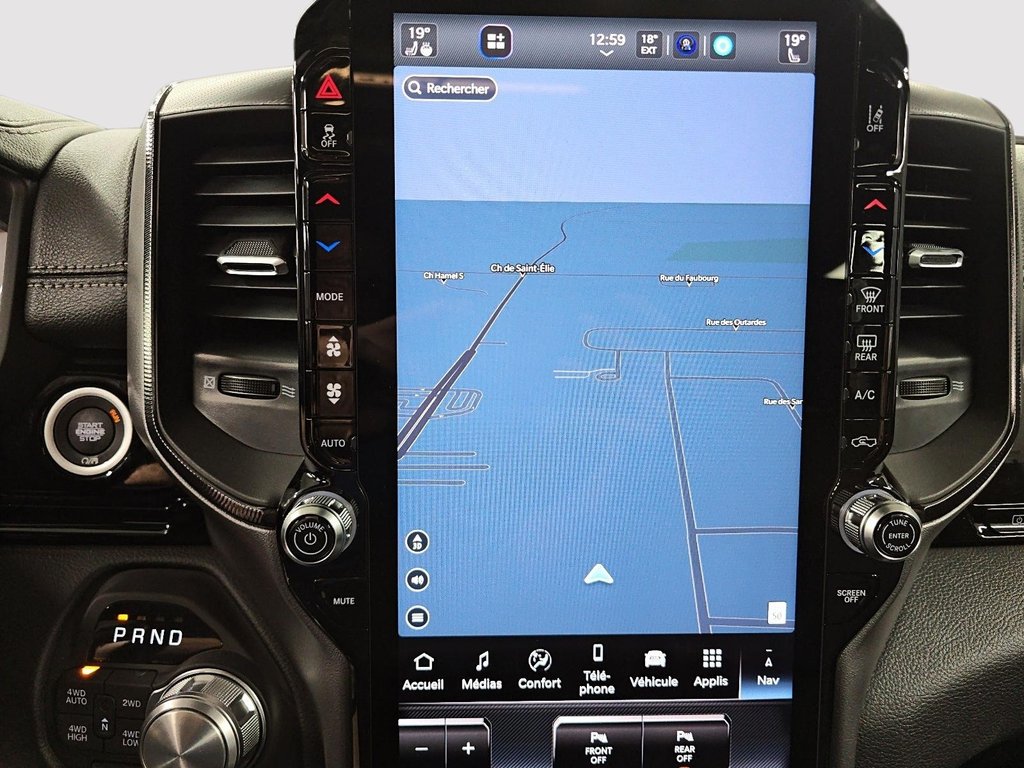 2026 Ram 1500 SPORT in St-Jean-Sur-Richelieu, Quebec - 20 - w1024h768px