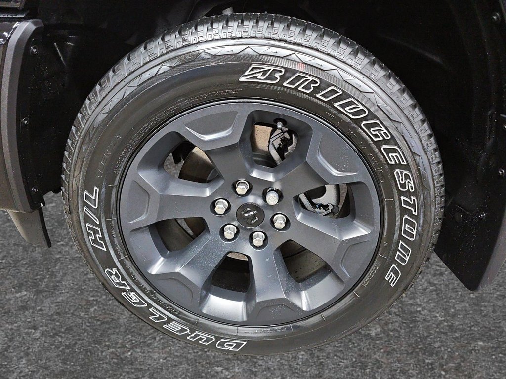 2026 Ram 1500 SPORT in St-Jean-Sur-Richelieu, Quebec - 7 - w1024h768px