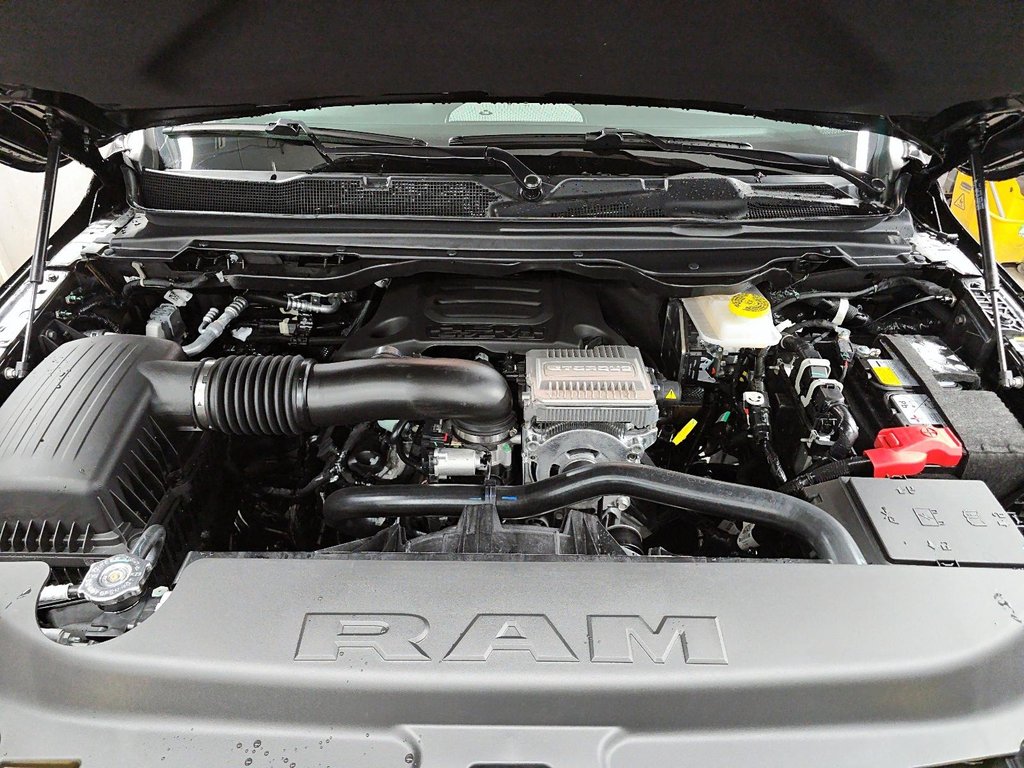 2026 Ram 1500 SPORT in St-Jean-Sur-Richelieu, Quebec - 8 - w1024h768px