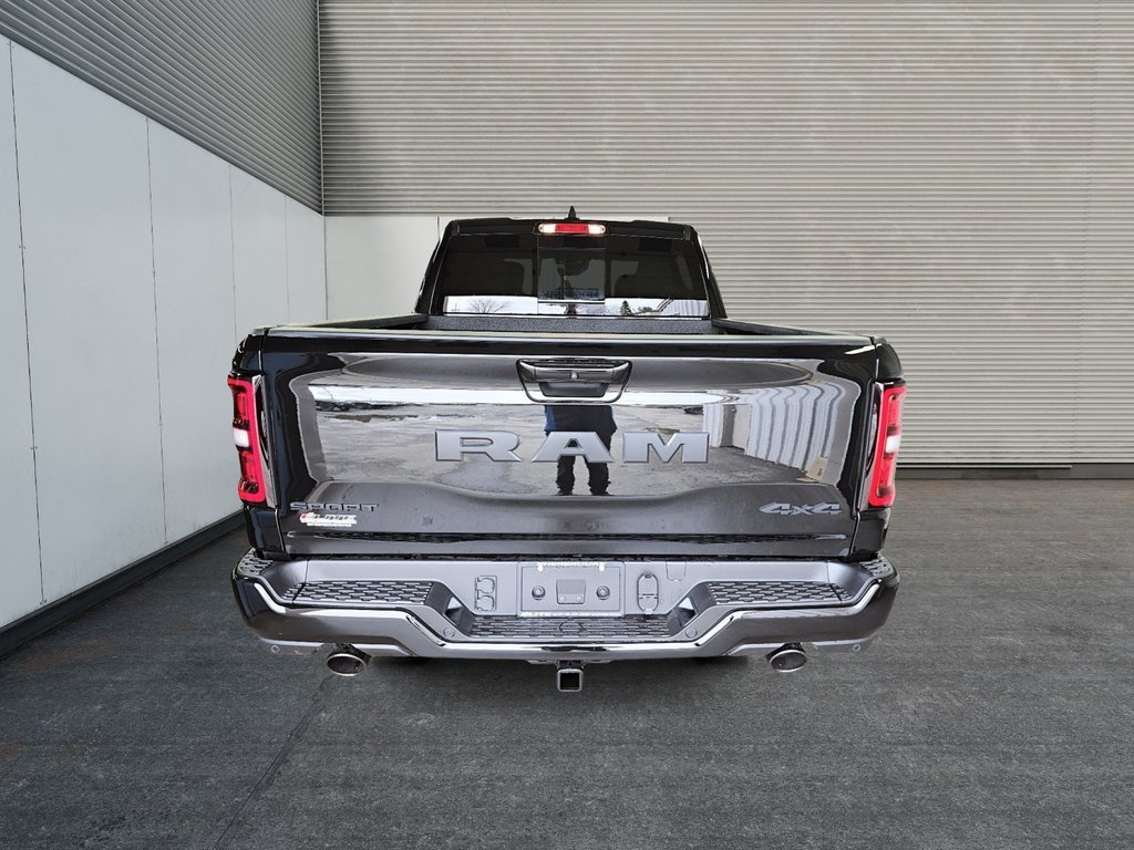2026 Ram 1500 SPORT in St-Jean-Sur-Richelieu, Quebec - 3 - w1024h768px
