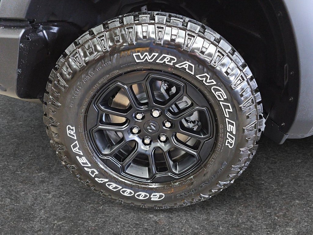 2026 Ram 1500 REBEL in Sherbrooke, Quebec - 7 - w1024h768px