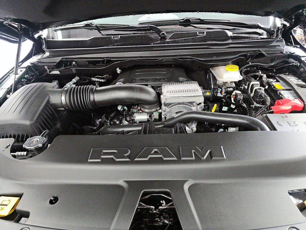 2026 Ram 1500 REBEL in Sherbrooke, Quebec - 8 - w1024h768px