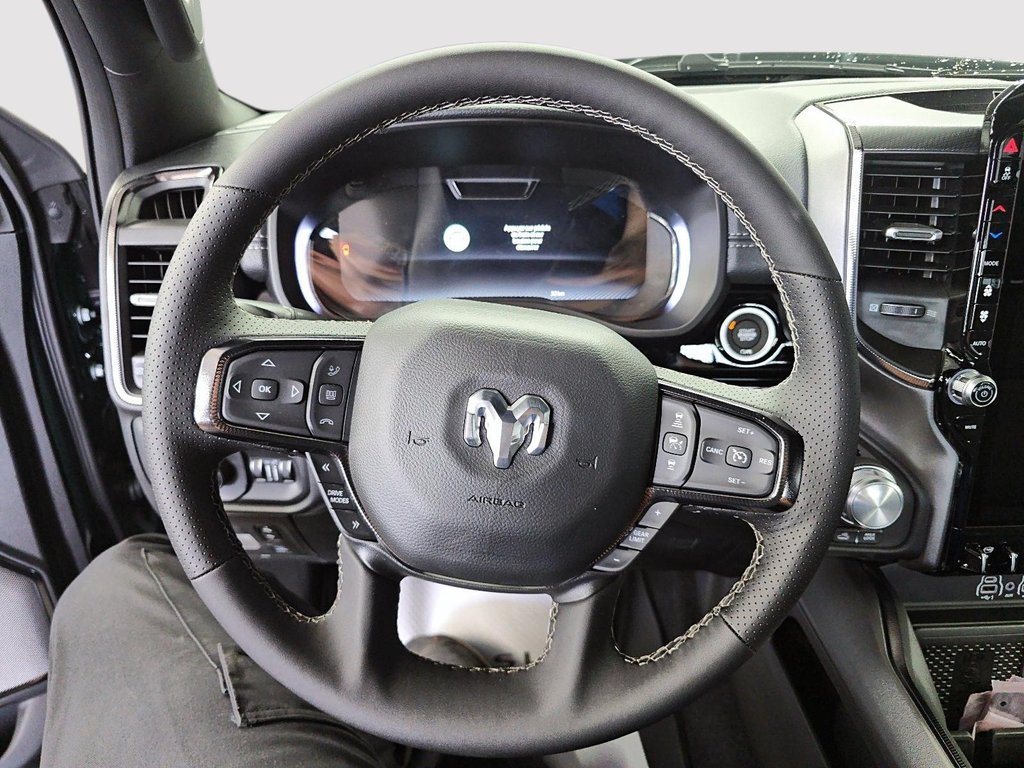 2026 Ram 1500 REBEL in Sherbrooke, Quebec - 12 - w1024h768px