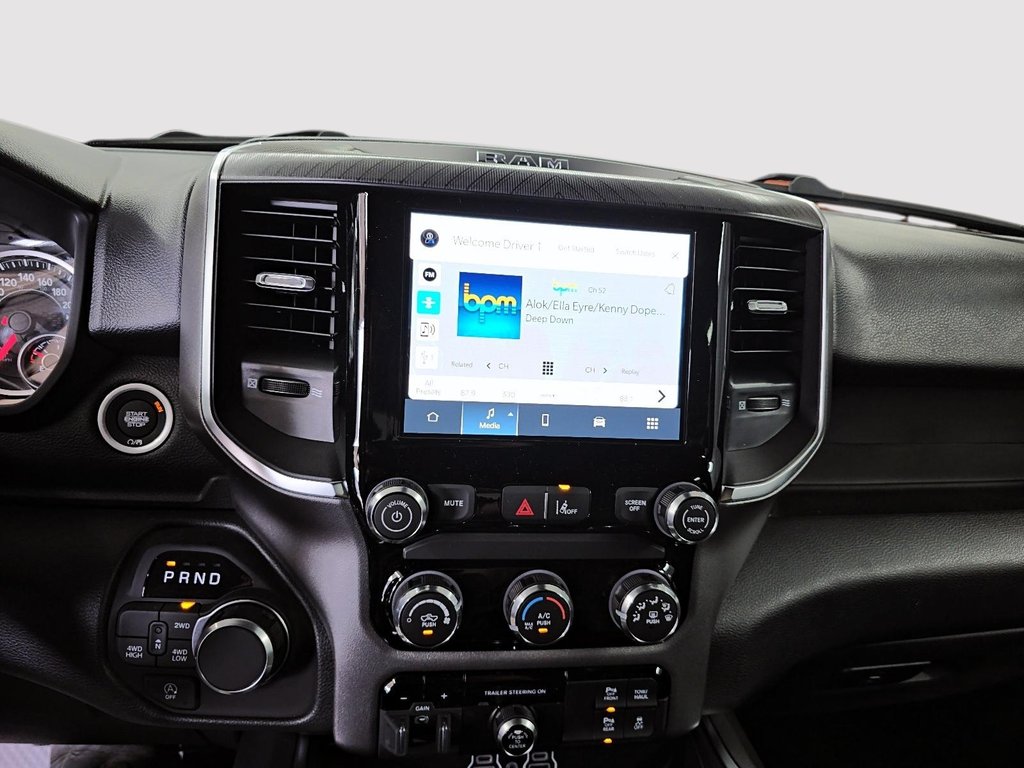 2026 Ram 1500 EXPRESS in St-Jean-Sur-Richelieu, Quebec - 19 - w1024h768px