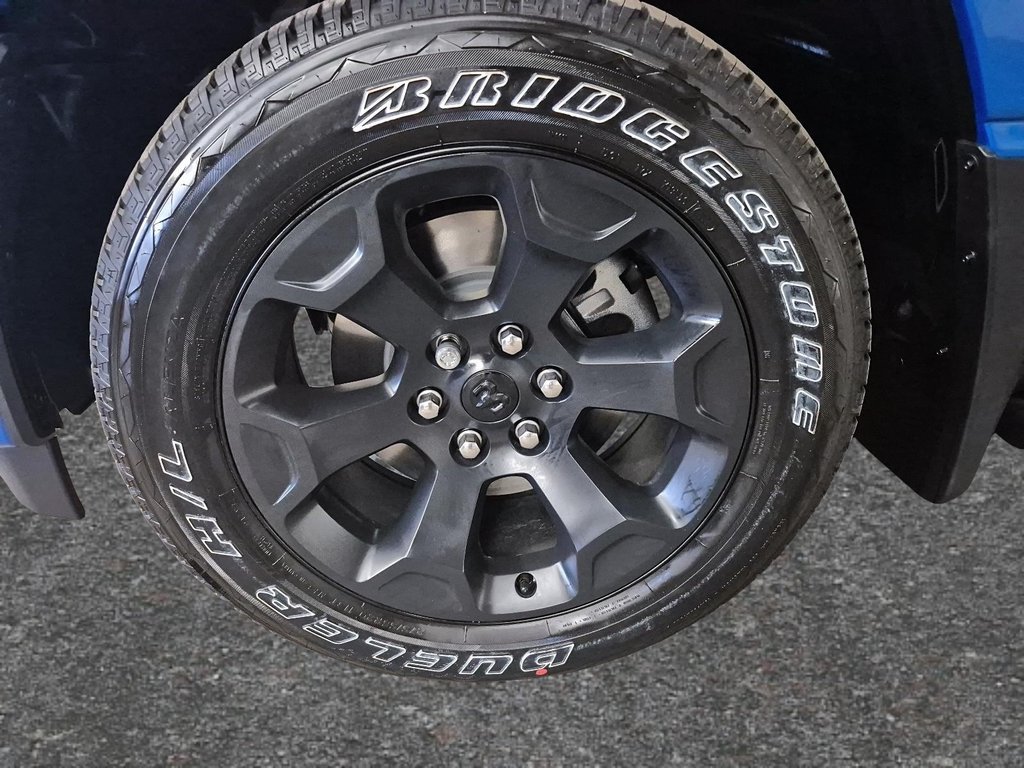 Ram 1500 EXPRESS 2026 à Sherbrooke, Québec - 7 - w1024h768px