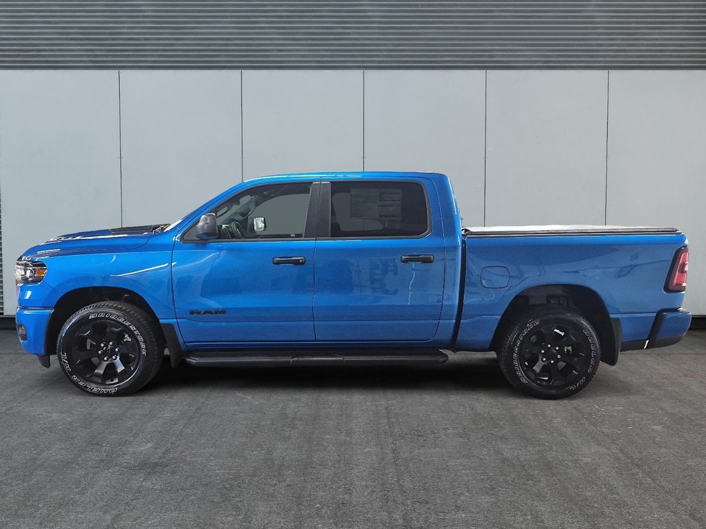 Ram 1500 EXPRESS 2026 à Sherbrooke, Québec - 5 - w1024h768px