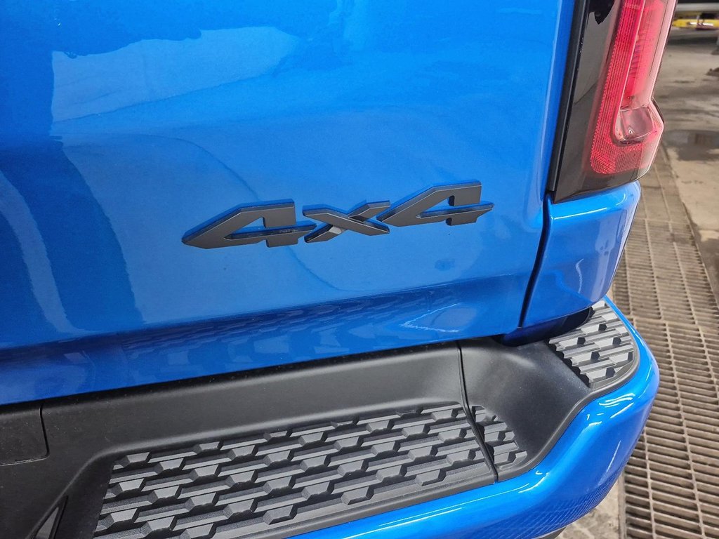 Ram 1500 EXPRESS 2026 à Sherbrooke, Québec - 16 - w1024h768px