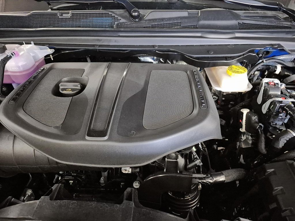 Ram 1500 EXPRESS 2026 à Sherbrooke, Québec - 8 - w1024h768px
