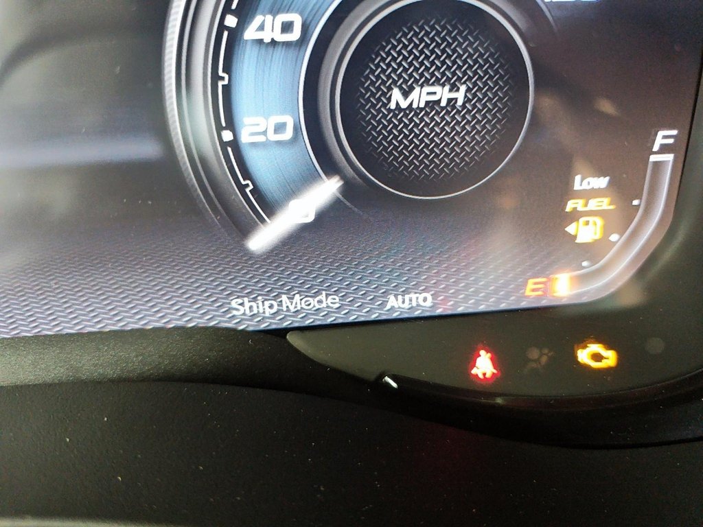 Ram 1500 REBEL 2026 à Sherbrooke, Québec - 13 - w1024h768px