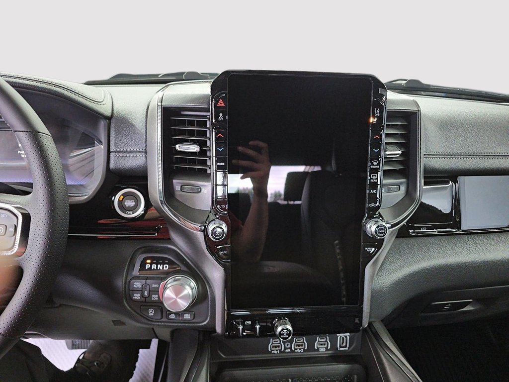 Ram 1500 REBEL 2026 à Sherbrooke, Québec - 18 - w1024h768px