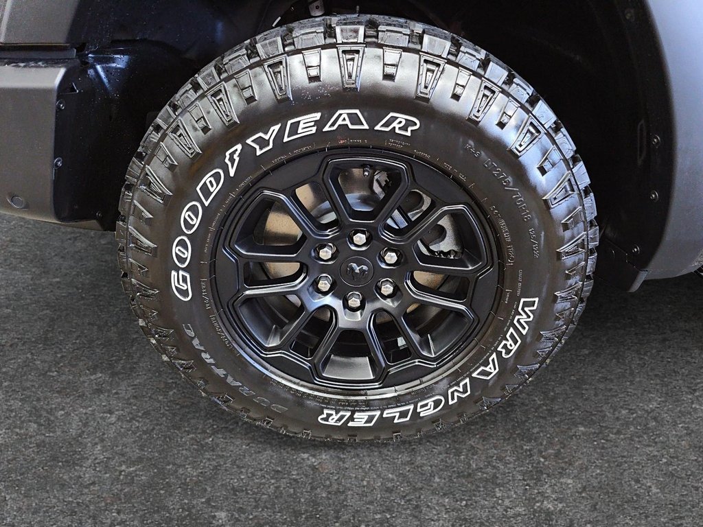 Ram 1500 REBEL 2026 à Sherbrooke, Québec - 7 - w1024h768px