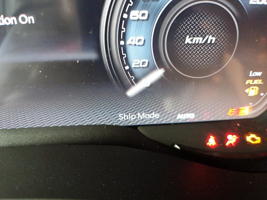 Ram 1500 REBEL 2026 à Sherbrooke, Québec - 13 - w1024h768px