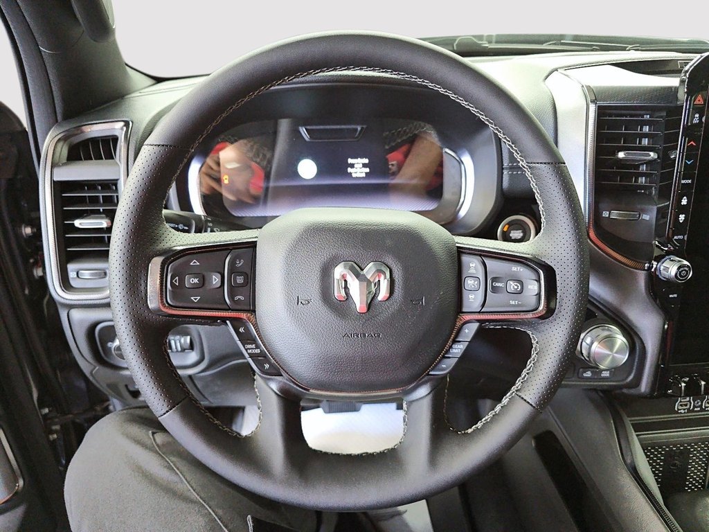 Ram 1500 REBEL 2026 à Sherbrooke, Québec - 12 - w1024h768px
