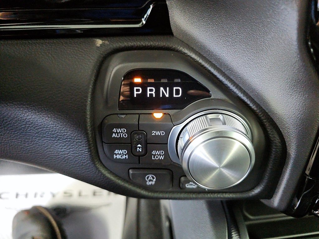 2026 Ram 1500 REBEL in St-Jean-Sur-Richelieu, Quebec - 15 - w1024h768px