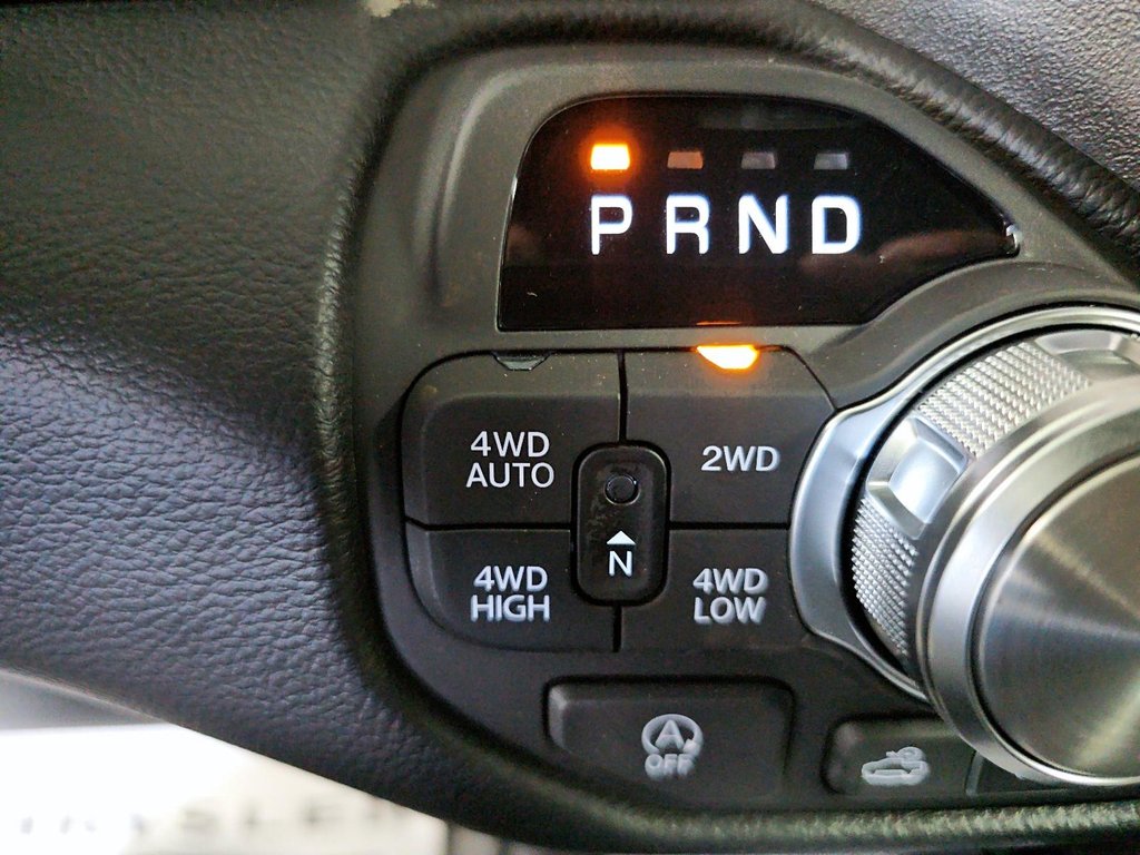 2026 Ram 1500 REBEL in St-Jean-Sur-Richelieu, Quebec - 16 - w1024h768px