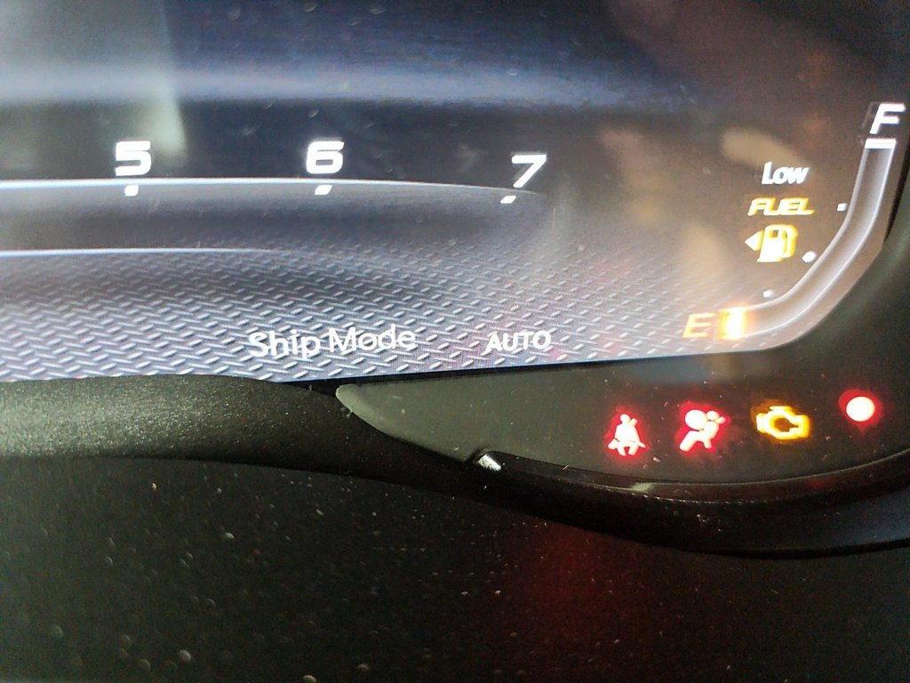 2026 Ram 1500 REBEL in St-Jean-Sur-Richelieu, Quebec - 13 - w1024h768px