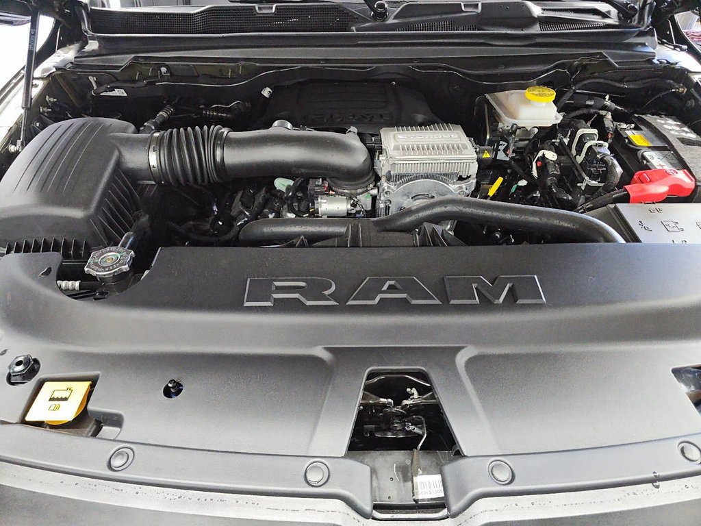 2026 Ram 1500 REBEL in St-Jean-Sur-Richelieu, Quebec - 8 - w1024h768px
