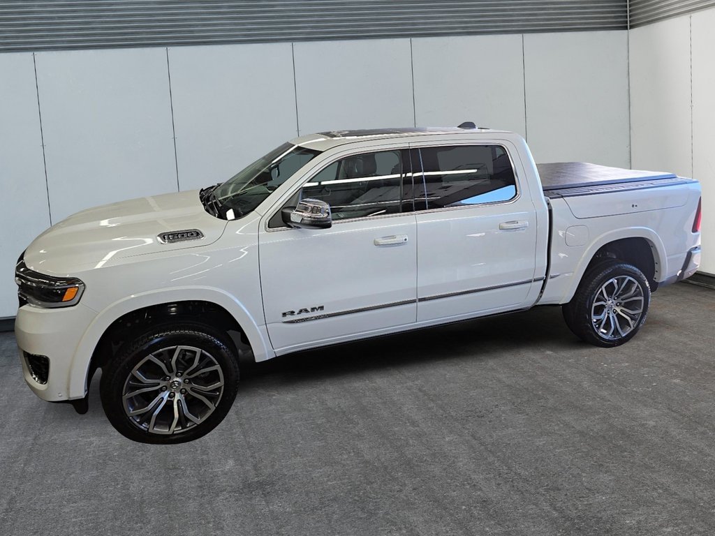 2026 Ram 1500 TUNGSTEN in Sherbrooke, Quebec - 5 - w1024h768px