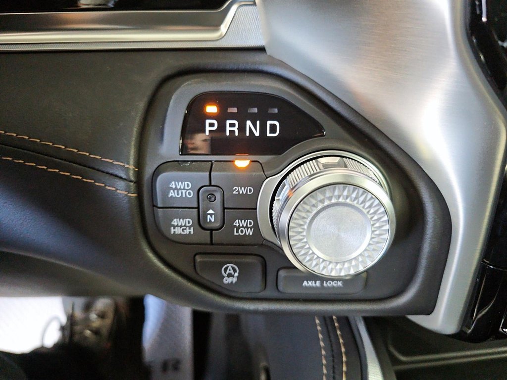 2026 Ram 1500 TUNGSTEN in Sherbrooke, Quebec - 15 - w1024h768px