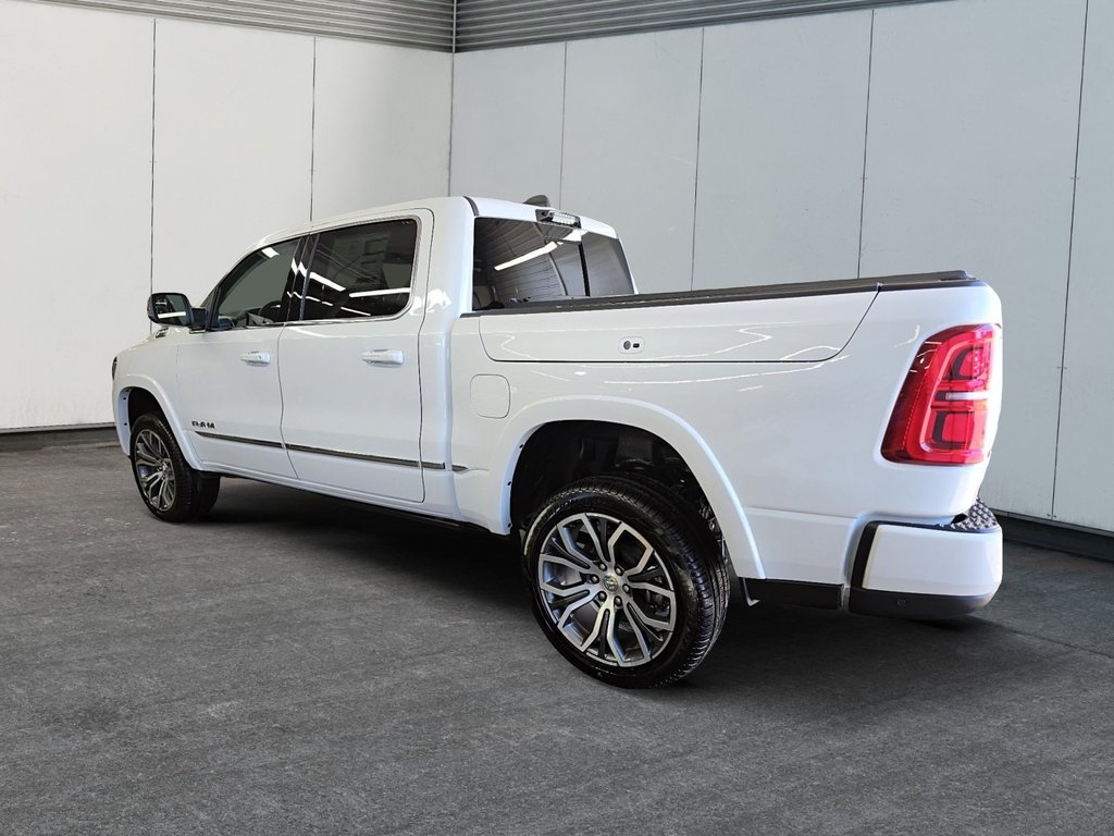 2026 Ram 1500 TUNGSTEN in Sherbrooke, Quebec - 4 - w1024h768px