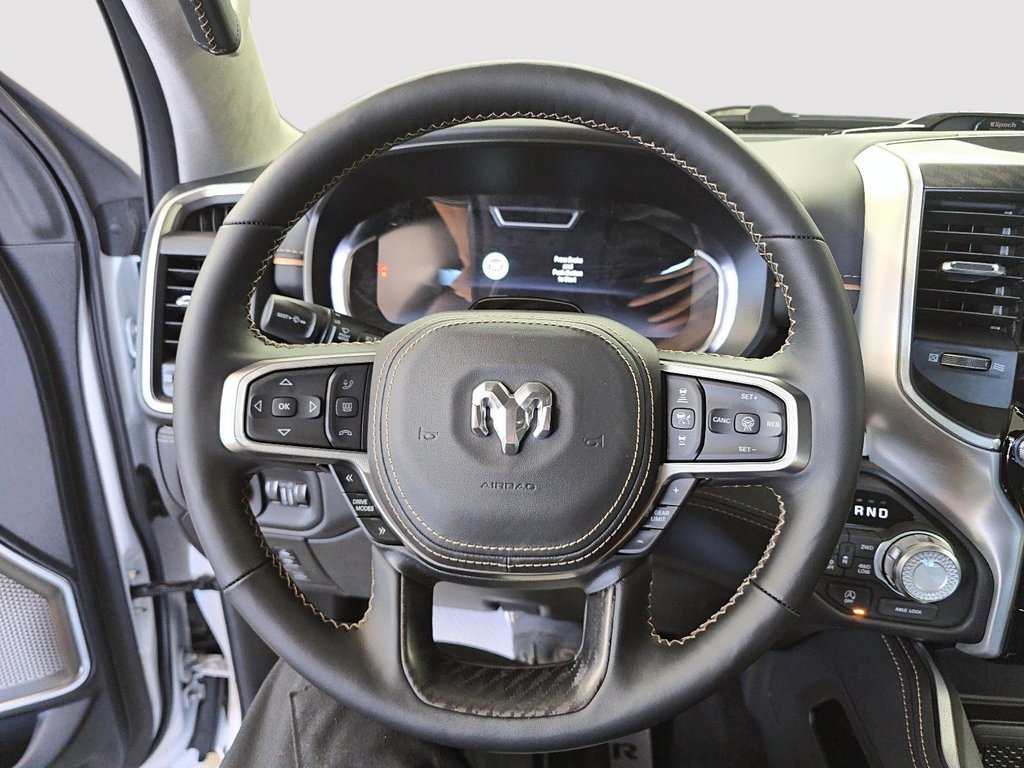 2026 Ram 1500 TUNGSTEN in Sherbrooke, Quebec - 12 - w1024h768px