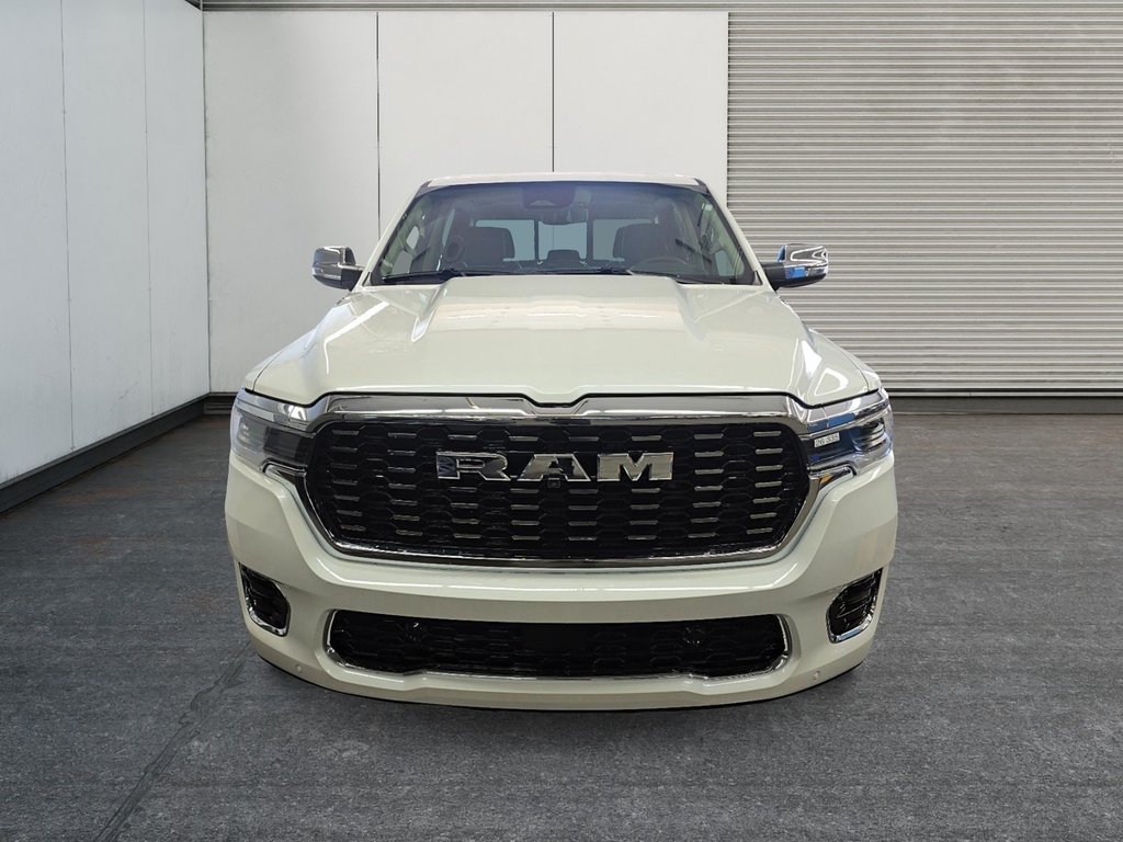 2026 Ram 1500 TUNGSTEN in Sherbrooke, Quebec - 2 - w1024h768px