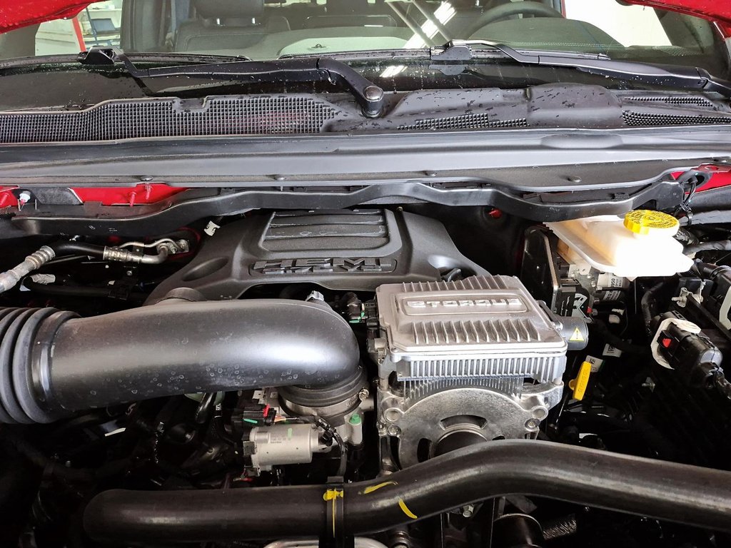2026 Ram 1500 REBEL in Sherbrooke, Quebec - 8 - w1024h768px