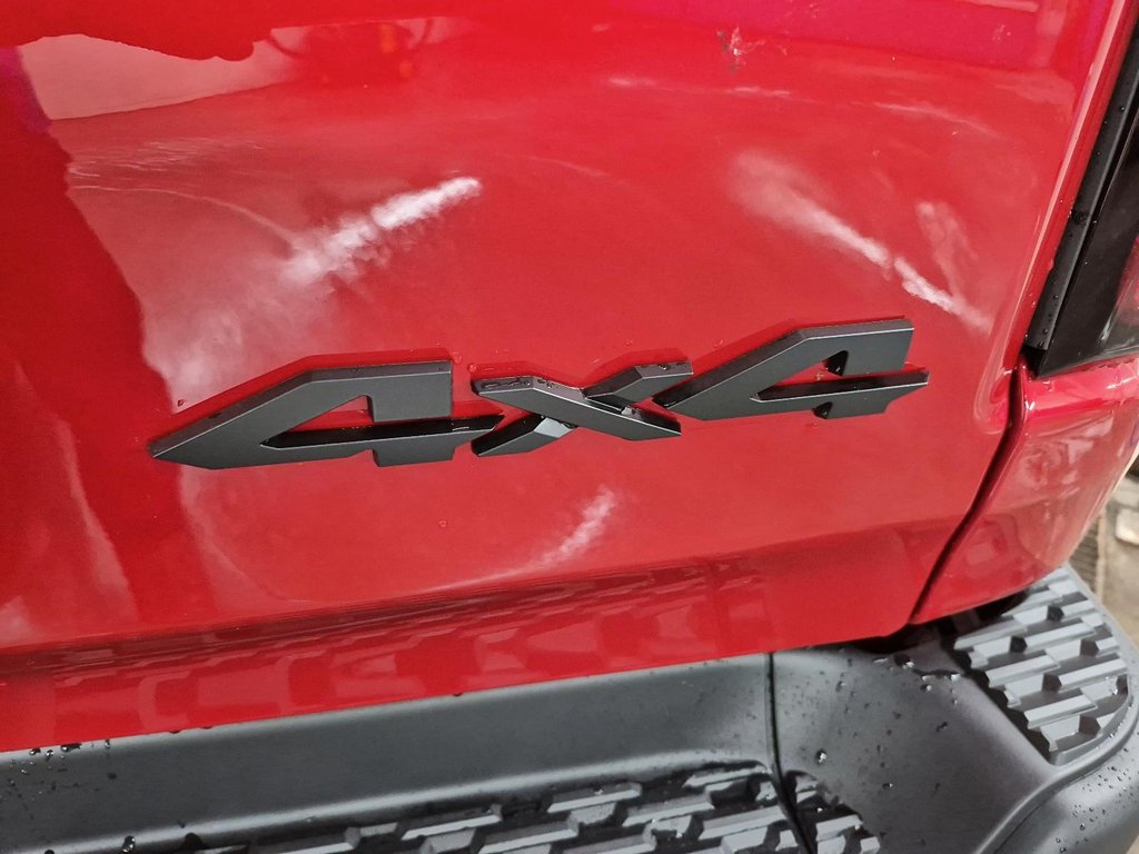 2026 Ram 1500 REBEL in Sherbrooke, Quebec - 16 - w1024h768px