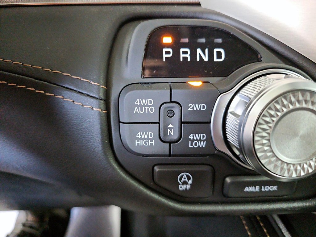 2026 Ram 1500 TUNGSTEN in Sherbrooke, Quebec - 16 - w1024h768px