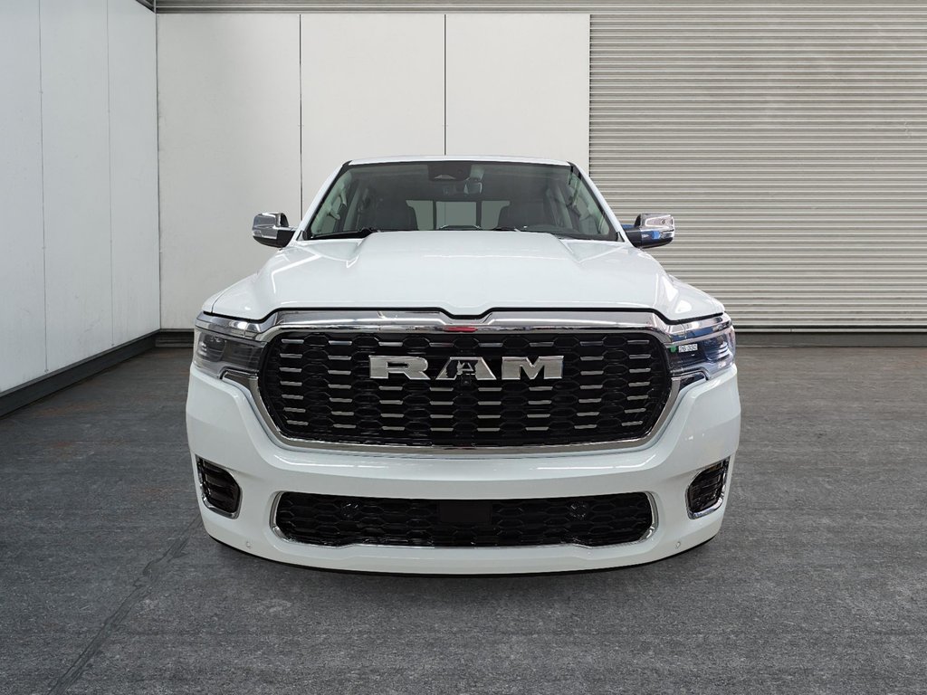 2026 Ram 1500 TUNGSTEN in Sherbrooke, Quebec - 2 - w1024h768px