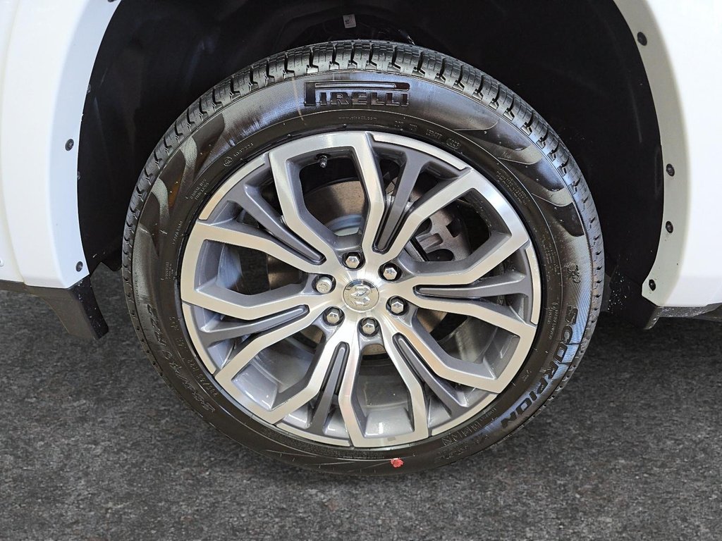 2026 Ram 1500 TUNGSTEN in Sherbrooke, Quebec - 7 - w1024h768px