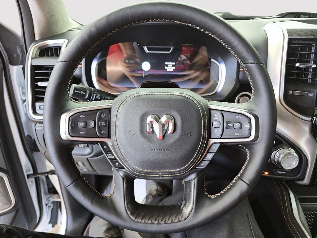 2026 Ram 1500 TUNGSTEN in Sherbrooke, Quebec - 12 - w1024h768px