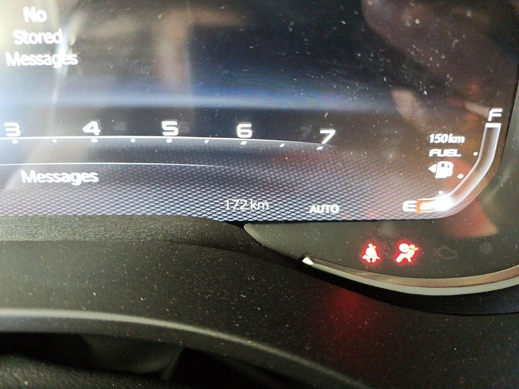 2026 Ram 1500 TUNGSTEN in Sherbrooke, Quebec - 13 - w1024h768px