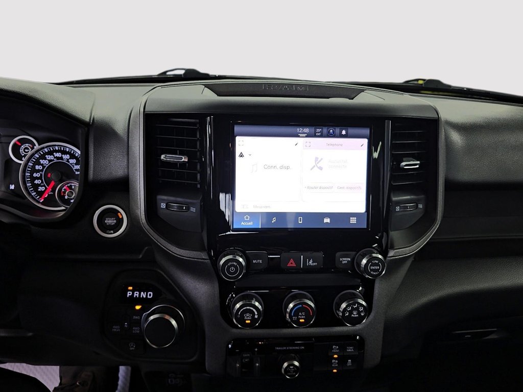 2026 Ram 1500 EXPRESS in Sherbrooke, Quebec - 19 - w1024h768px