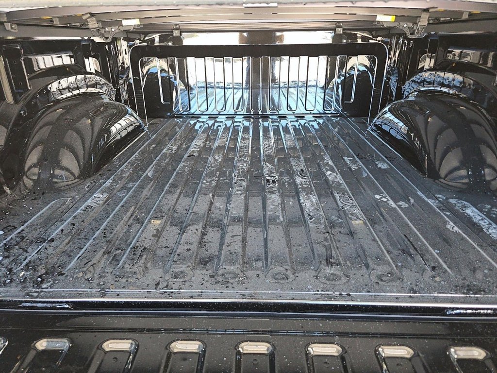 Ram 1500 REBEL 2026 à Sherbrooke, Québec - 17 - w1024h768px