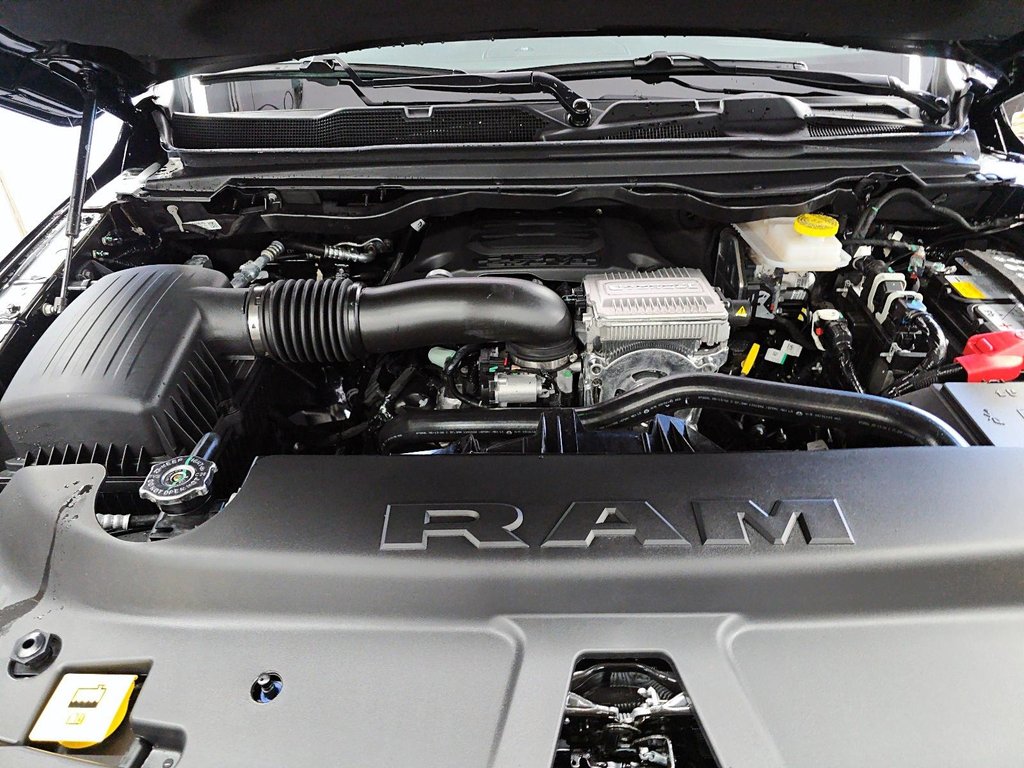 Ram 1500 REBEL 2026 à Sherbrooke, Québec - 8 - w1024h768px