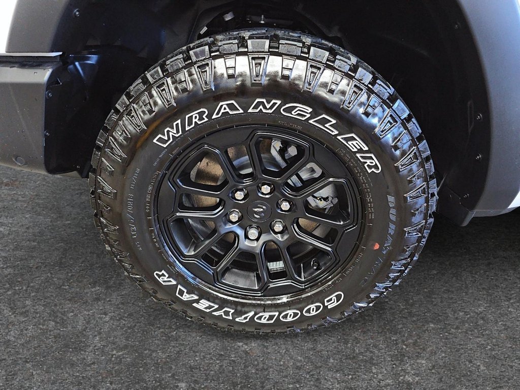 2026 Ram 1500 REBEL in St-Jean-Sur-Richelieu, Quebec - 7 - w1024h768px