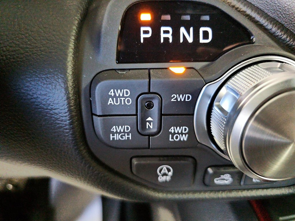 2026 Ram 1500 REBEL in St-Jean-Sur-Richelieu, Quebec - 16 - w1024h768px