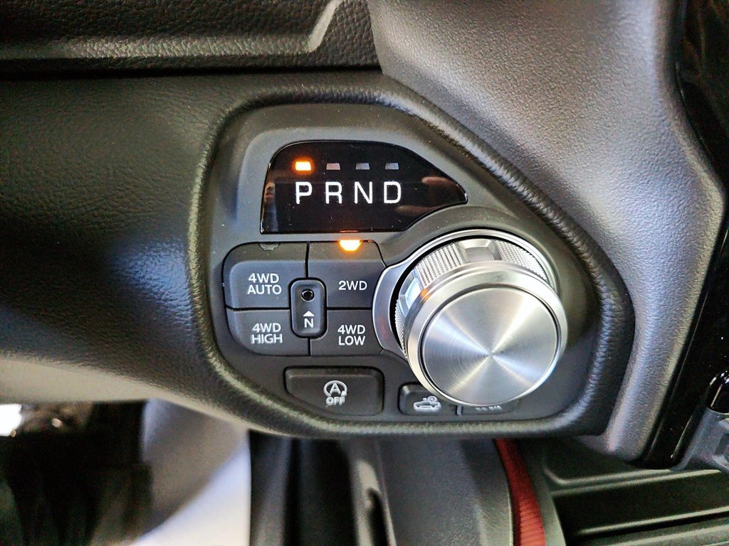 2026 Ram 1500 REBEL in St-Jean-Sur-Richelieu, Quebec - 15 - w1024h768px