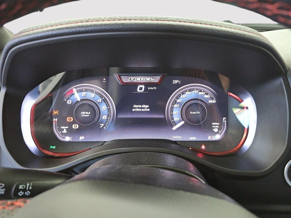 2026 Ram 1500 REBEL in St-Jean-Sur-Richelieu, Quebec - 14 - w1024h768px