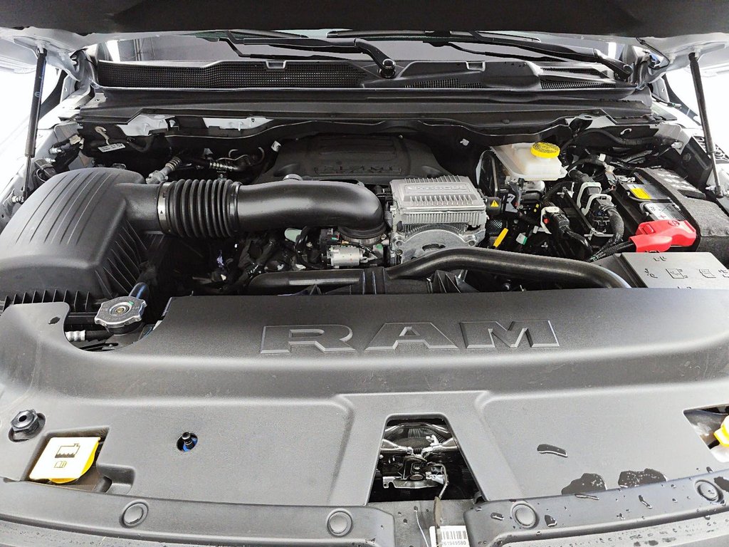 2026 Ram 1500 REBEL in St-Jean-Sur-Richelieu, Quebec - 8 - w1024h768px