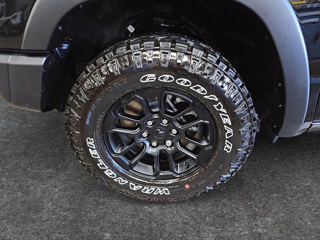 Ram 1500 REBEL 2026 à Sherbrooke, Québec - 7 - w1024h768px