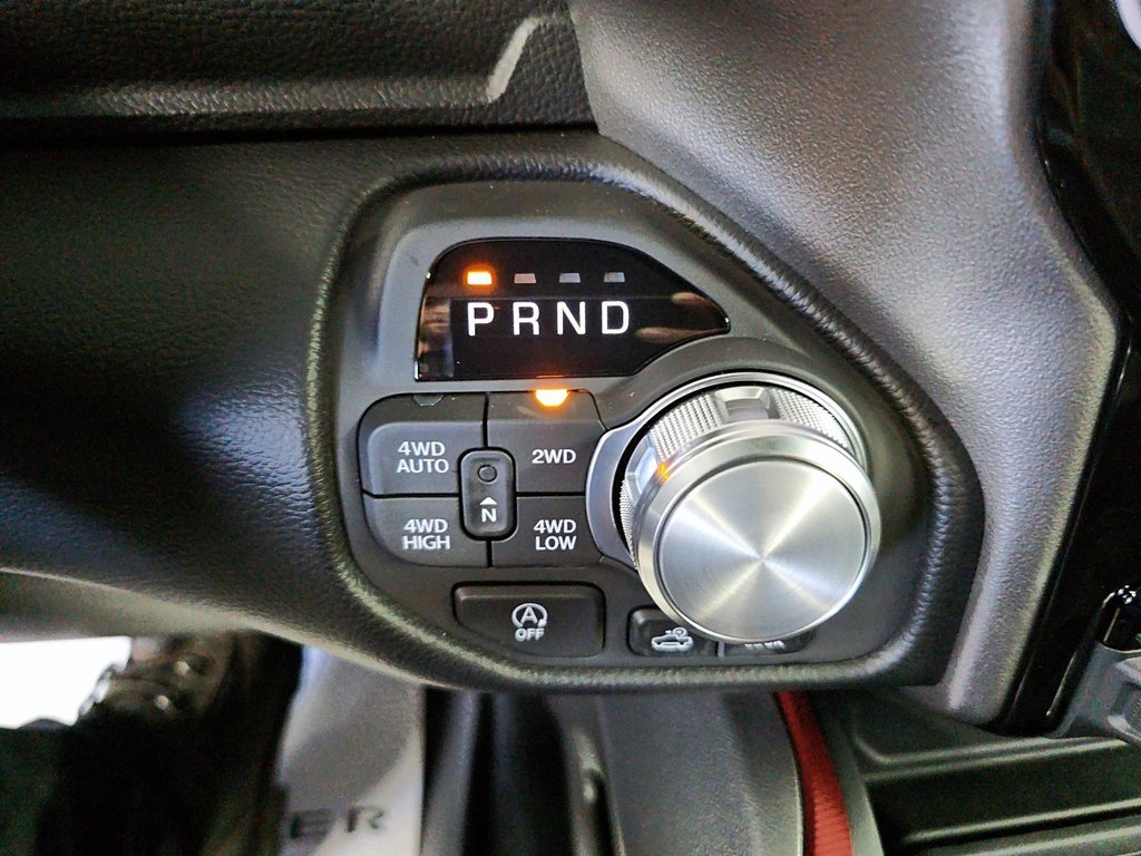 Ram 1500 REBEL 2026 à Sherbrooke, Québec - 15 - w1024h768px