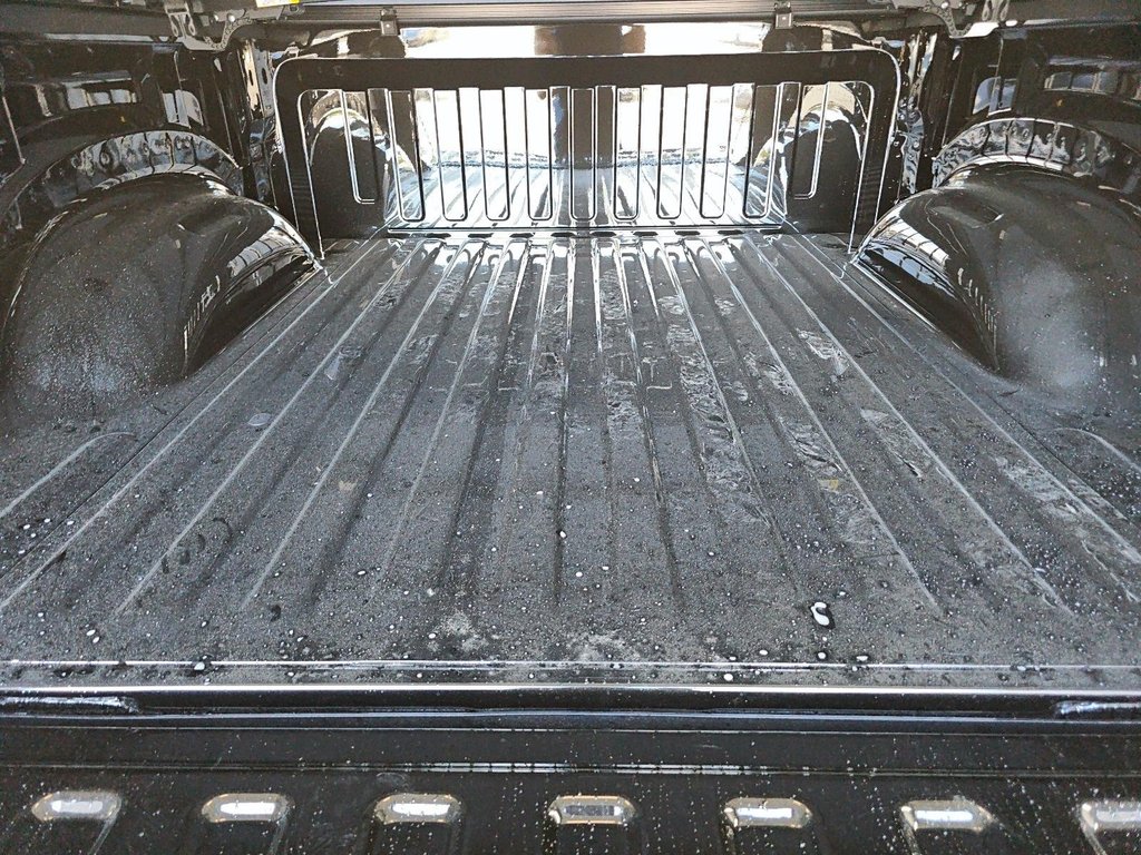 Ram 1500 REBEL 2026 à Sherbrooke, Québec - 17 - w1024h768px